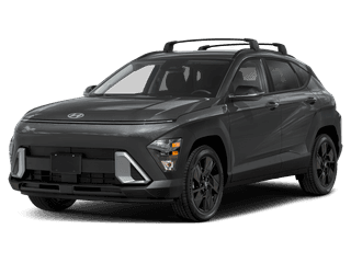 Hyundai Kona SEL Sport FWD Hyundai Kona SEL Sport FWD