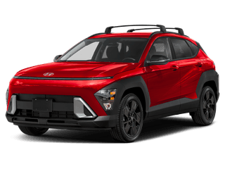 Hyundai Kona SEL Sport AWD Hyundai Kona SEL Sport AWD