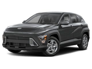Hyundai Kona SE AWD Hyundai Kona SE AWD