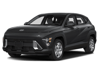 Hyundai Kona SE FWD Hyundai Kona SE FWD