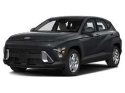Hyundai Kona SE FWD 2027 — front view