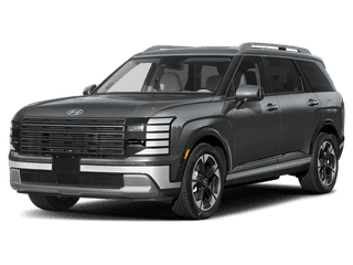 Hyundai Palisade Hybrid Limited 7P AWD Hyundai Palisade Hybrid Limited 7P AWD