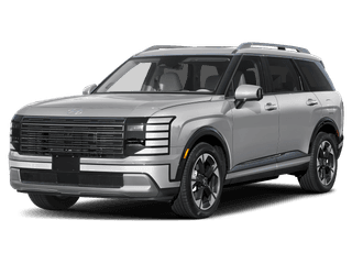 Hyundai Palisade Hybrid Limited 7P AWD Hyundai Palisade Hybrid Limited 7P AWD