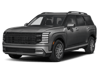Hyundai Palisade Hybrid Blue SEL Premium 7P FWD Hyundai Palisade Hybrid Blue SEL Premium 7P FWD