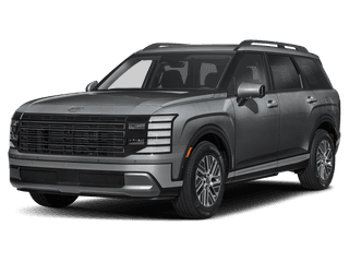 Hyundai Palisade Hybrid Blue SEL Premium 7P FWD Hyundai Palisade Hybrid Blue SEL Premium 7P FWD