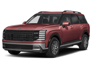 Hyundai Palisade Hybrid Blue SEL Premium 7P FWD Hyundai Palisade Hybrid Blue SEL Premium 7P FWD