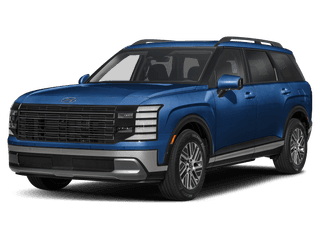 Hyundai Palisade Hybrid SEL Premium 7P AWD Hyundai Palisade Hybrid SEL Premium 7P AWD
