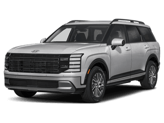 Hyundai Palisade Hybrid SEL Premium 7P AWD Hyundai Palisade Hybrid SEL Premium 7P AWD