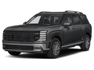 Hyundai Palisade Hybrid Blue SEL Premium 7P FWD Hyundai Palisade Hybrid Blue SEL Premium 7P FWD
