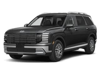 Hyundai Palisade Hybrid Blue SEL 7P FWD Hyundai Palisade Hybrid Blue SEL 7P FWD