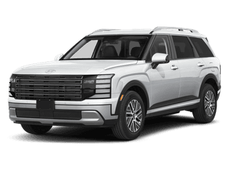 Hyundai Palisade Hybrid Blue SEL 7P FWD Hyundai Palisade Hybrid Blue SEL 7P FWD