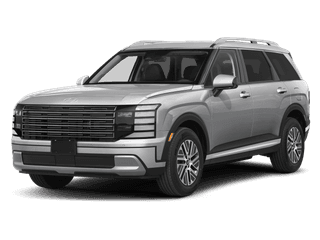 Hyundai Palisade Hybrid Blue SEL 7P FWD Hyundai Palisade Hybrid Blue SEL 7P FWD