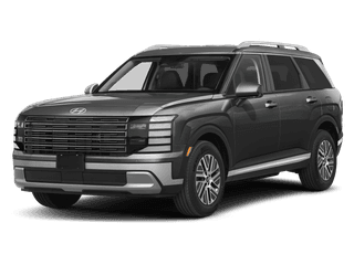 Hyundai Palisade Hybrid SEL 7P AWD Hyundai Palisade Hybrid SEL 7P AWD