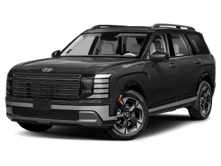 Hyundai Palisade Limited 7P FWD Hyundai Palisade Limited 7P FWD