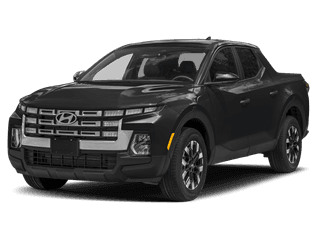 Hyundai Santa Cruz SE AWD Hyundai Santa Cruz SE AWD