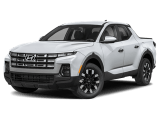 Hyundai Santa Cruz SE FWD Hyundai Santa Cruz SE FWD