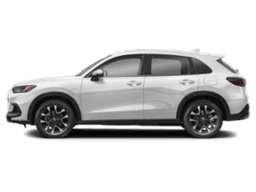 Honda HR-V EX-L AWD CVT 2027 — side view