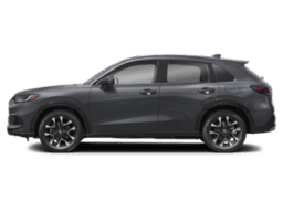 Honda HR-V EX-L 2WD CVT 2027 — side view