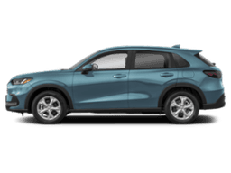 Honda HR-V LX AWD CVT 2027 — side view