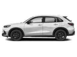 Honda HR-V Sport 2WD CVT 2027 — side view
