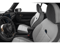 MINI Convertible Cooper FWD 2026