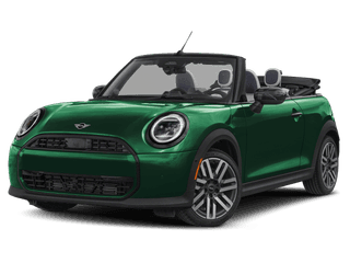 MINI Convertible Cooper FWD MINI Convertible Cooper FWD