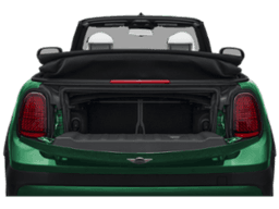MINI Convertible Cooper FWD 2026