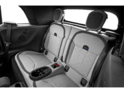 MINI Convertible Cooper FWD 2026