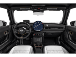 MINI Convertible Cooper FWD 2026