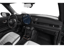 MINI Convertible Cooper FWD 2026
