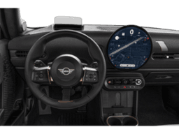 MINI Convertible Cooper S FWD 2026