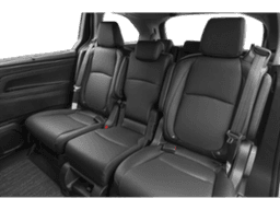 Honda Odyssey EX-L Auto 2027