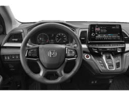 Honda Odyssey EX-L Auto 2027
