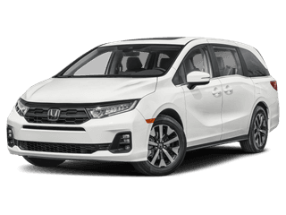Honda Odyssey EX-L Auto Honda Odyssey EX-L Auto