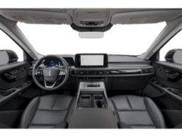 Lincoln Aviator Premiere AWD 2026