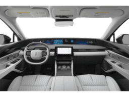Lincoln Nautilus Black Label AWD 2026