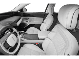 Lincoln Nautilus Black Label AWD 2026