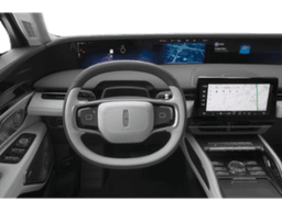 Lincoln Nautilus Black Label AWD 2026