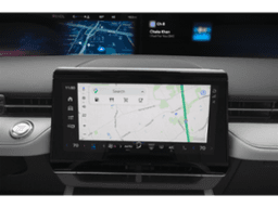 Lincoln Nautilus Black Label AWD 2026