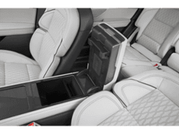 Lincoln Nautilus Black Label AWD 2026
