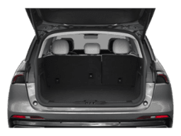 Lincoln Nautilus Black Label AWD 2026