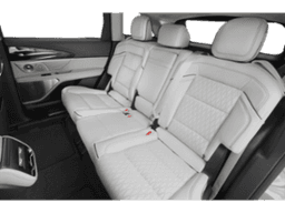 Lincoln Nautilus Black Label AWD 2026