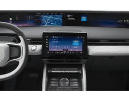 Lincoln Nautilus Black Label AWD 2026