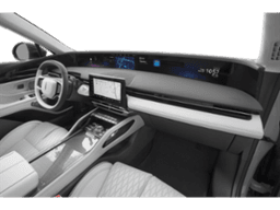 Lincoln Nautilus Black Label AWD 2026