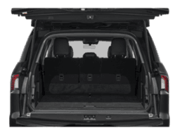 Lincoln Navigator L Reserve 4x4 2026