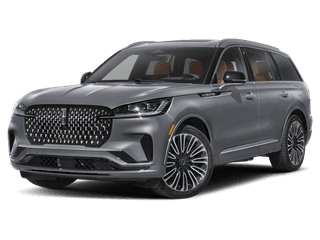 Lincoln Aviator Black Label AWD Lincoln Aviator Black Label AWD