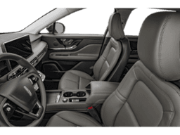 Lincoln Corsair Premiere FWD 2026
