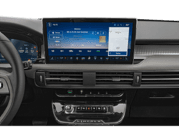 Lincoln Corsair Premiere FWD 2026