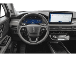 Lincoln Corsair Premiere FWD 2026