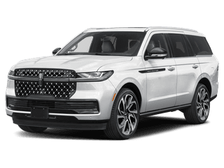 Lincoln Navigator Black Label 4x4 Lincoln Navigator Black Label 4x4